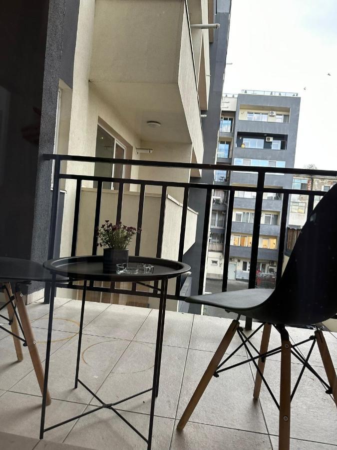 Red Corner Apartment Cluj-Napoca